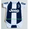 Juventus Mini Thuis Shirt 2018-19